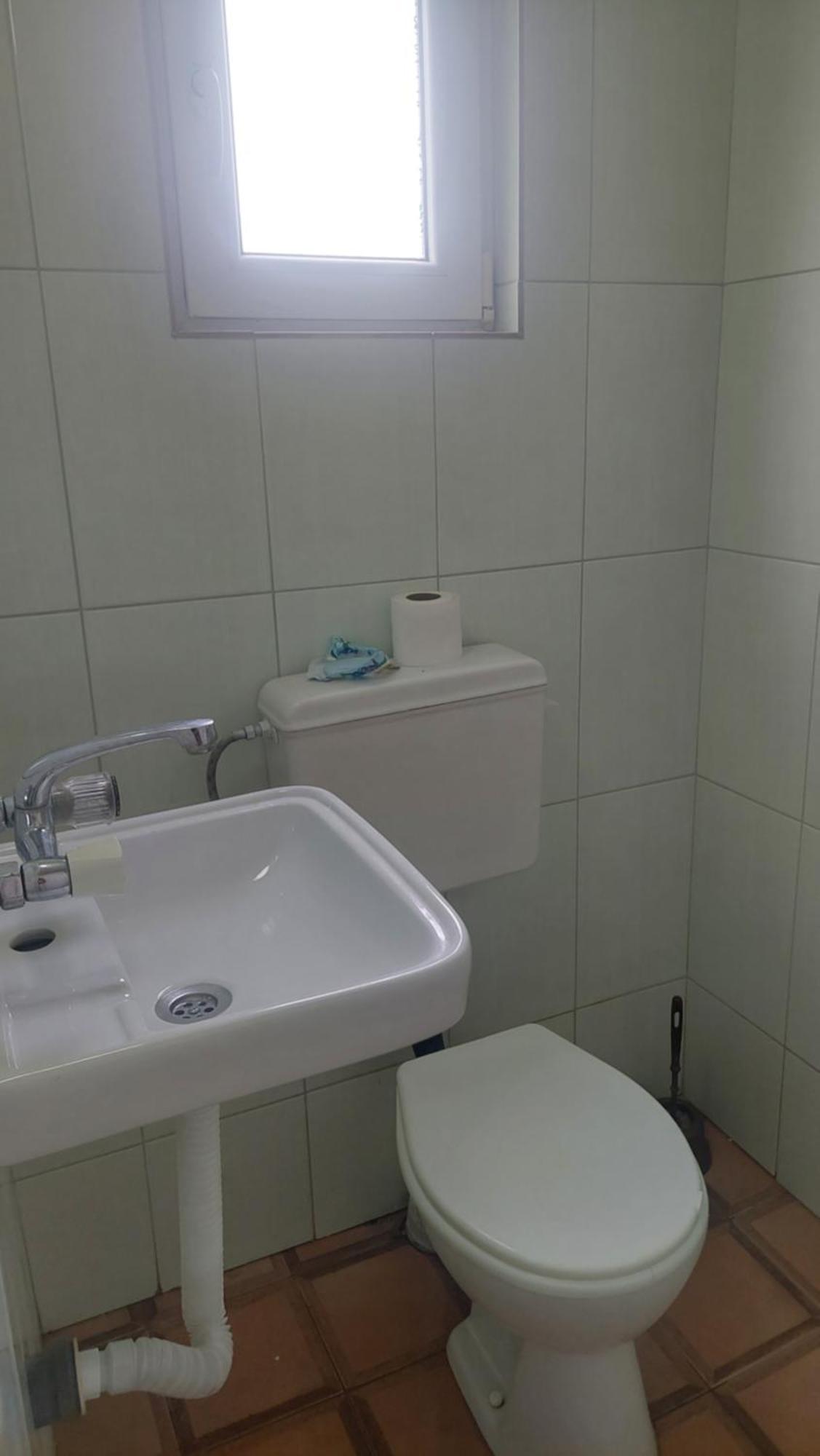 Krimski bungalows Byala  Bagian luar foto
