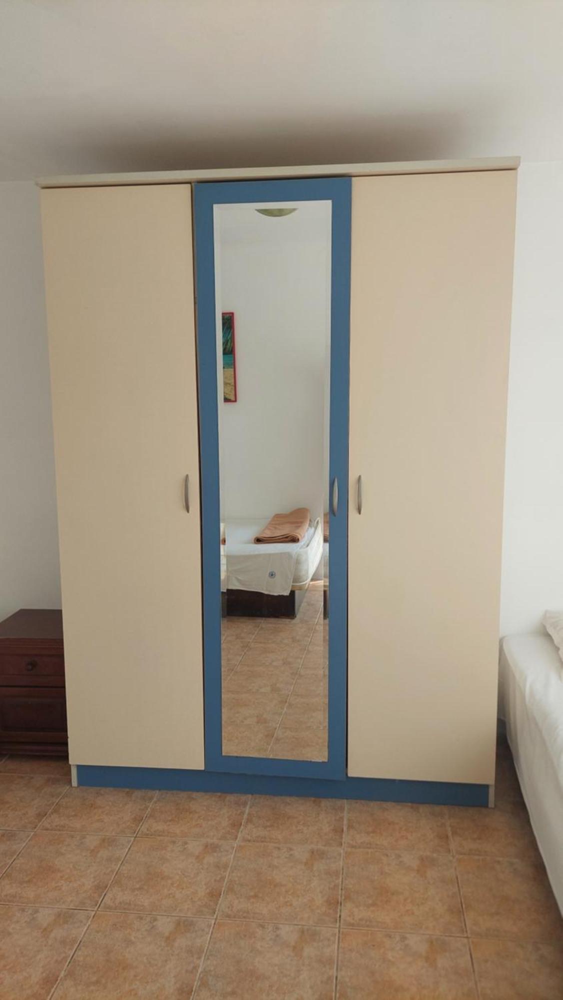 Krimski bungalows Byala  Bagian luar foto